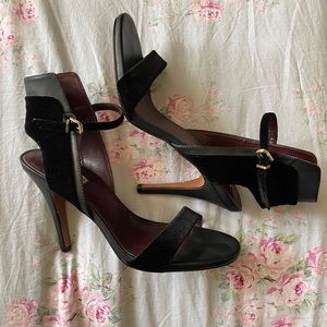 Heels from Urban Outfitters